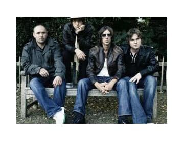 The Verve The Verve