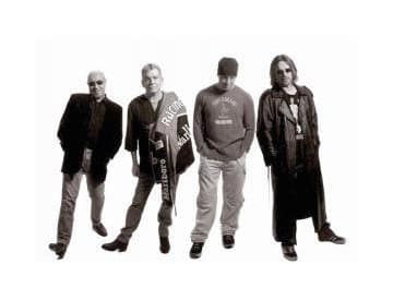 Nazareth Nazareth