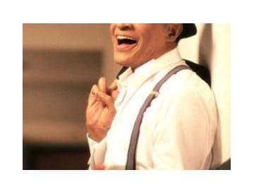 Al Jarreau