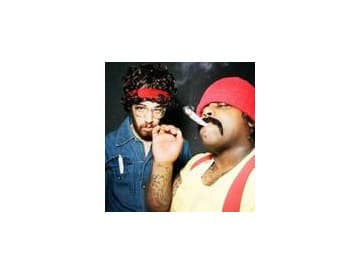 Gnarls Barkley Gnarls Barkley