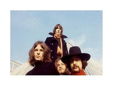 Pink Floyd Pink Floyd