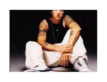 Eminem Eminem