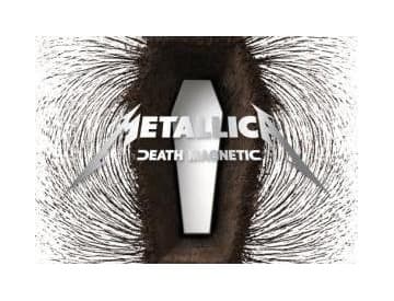 Metallica - Death Magnetic Metallica - Death Magnetic