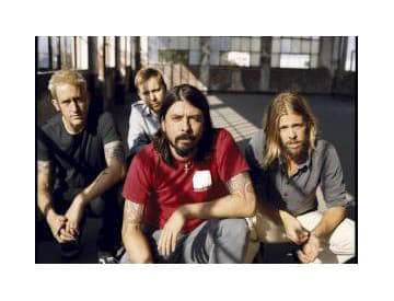 Foo Fighters Foo Fighters
