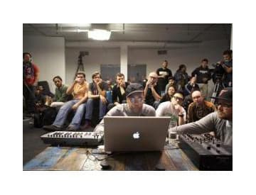 RBMA RBMA