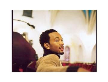 John Legend John Legend