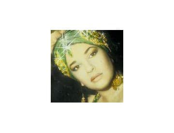 Natacha Atlas Natacha Atlas