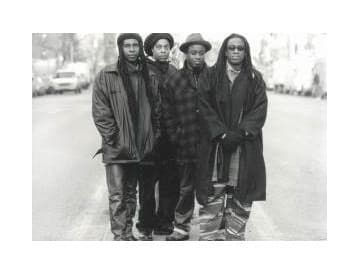 Living Colour Living Colour