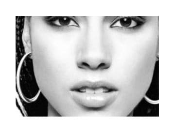 Alicia Keys Alicia Keys