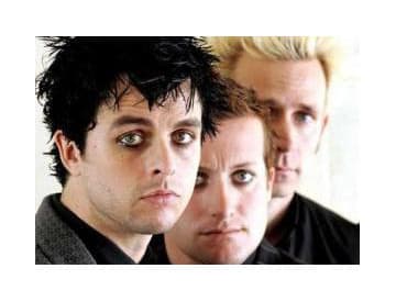 Green Day spolupracujú s bývalým producentom skupiny Nirvana