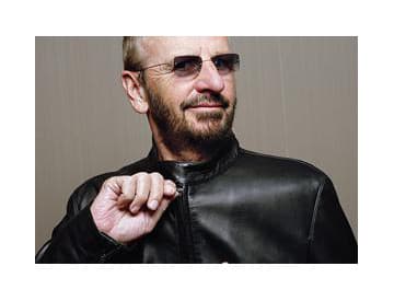 Ringo Starr opäť sklame fanúšikov