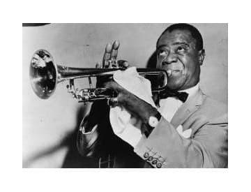 Louis Armstrong Louis Armstrong
