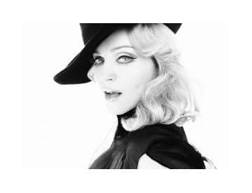 Madonna Madonna