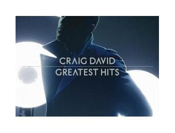 Craig David Craig David