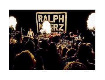 Ralph Myerz & The Jack Herren Band