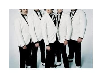 The Hives The Hives