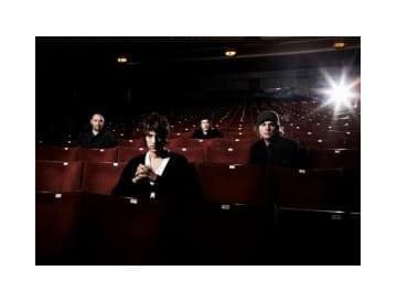 The Verve The Verve