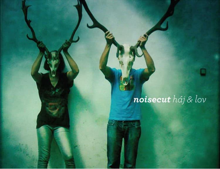 Noisecut predstaví album Háj & Lov na posluchovom večierku