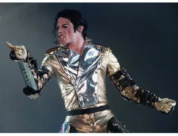 Michael Jackson Michael Jackson