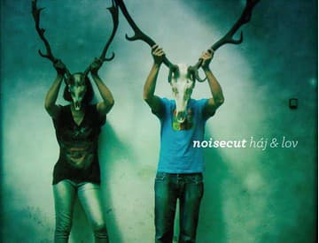 Noisecut predstaví album Háj & Lov na posluchovom večierku