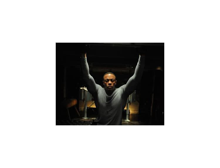 Dr. Dre naďalej pracuje na svojom albume Detox