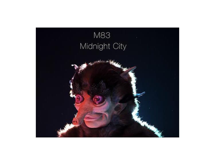 Najlepšou skladbou roka podľa Gigwise je Midnight City od M83
