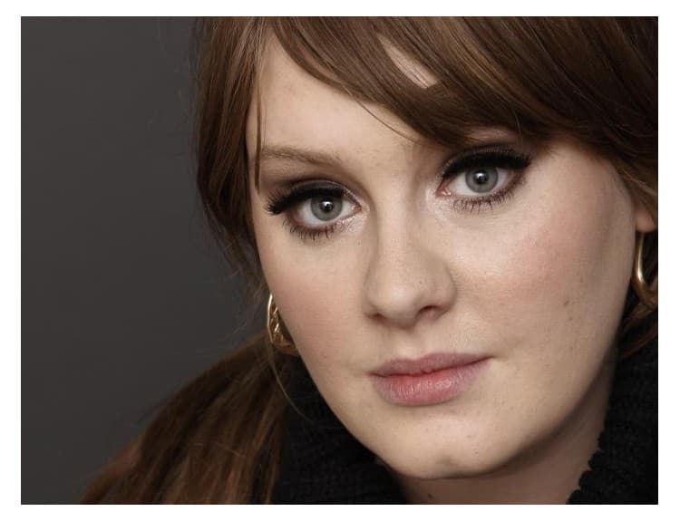 Adele je podľa Billboardu interpretkou roka 2011