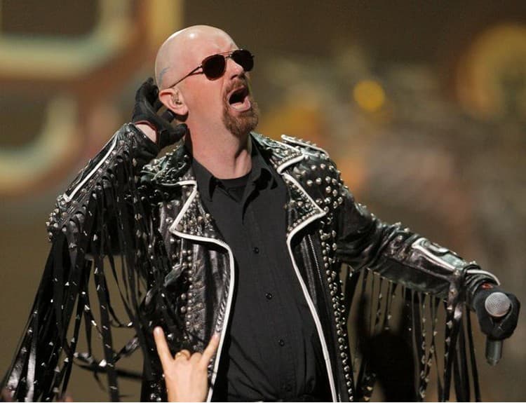 Judas Priest prídu v rámci posledného turné aj do Bratislavy