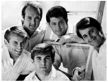Skupina The Beach Boys plánuje návrat