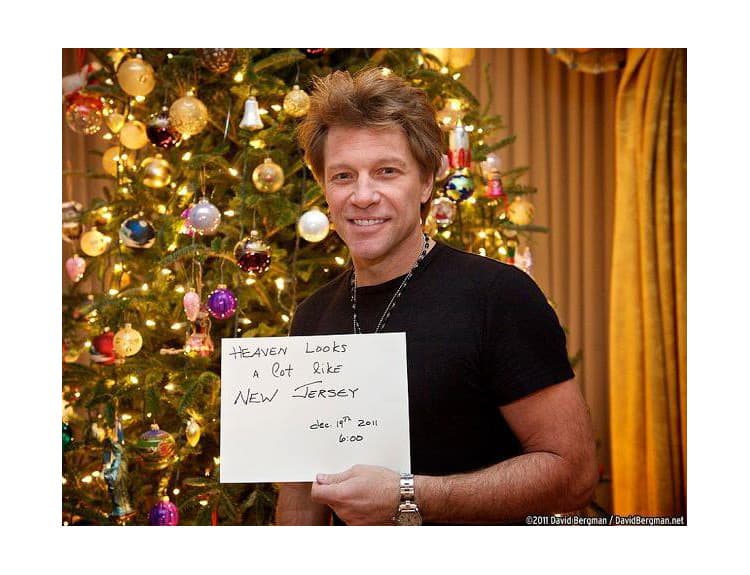 Jon Bon Jovi vyvrátil správy o svojej smrti