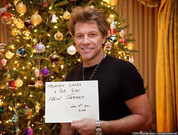 Jon Bon Jovi vyvrátil správy o svojej smrti