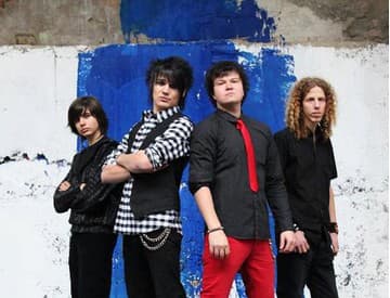 Rock Reunion dostali pri natáčaní videoklipu štyri pokuty