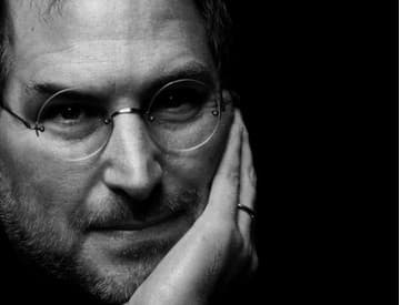 Grammy za prínos hudbe dostane aj Steve Jobs