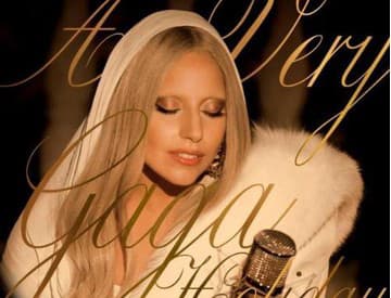 Lady Gaga na Vianoce zverejní novú pieseň