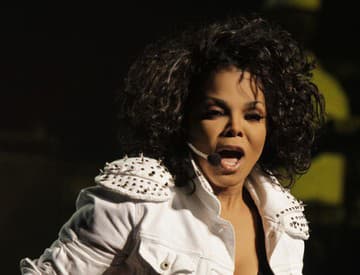 Organizácia PETA tento rok najviac kritizuje Janet Jackson