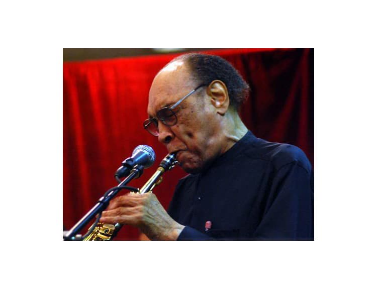 Zomrel jazzový saxofonista Sam Rivers