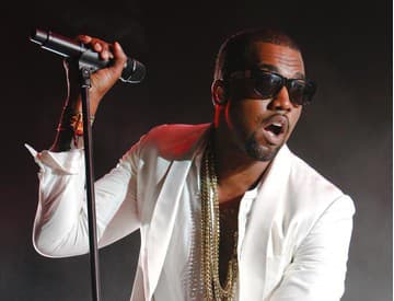Kanye West bude žiť v Londýne, aby sa mohol venovať móde
