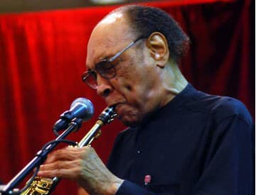 Zomrel jazzový saxofonista Sam Rivers