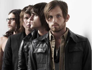 Spevák Caleb Followill z Kings of Leon bude otcom