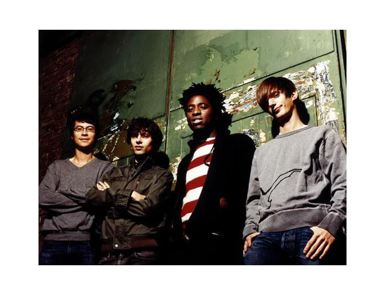 Bloc Party