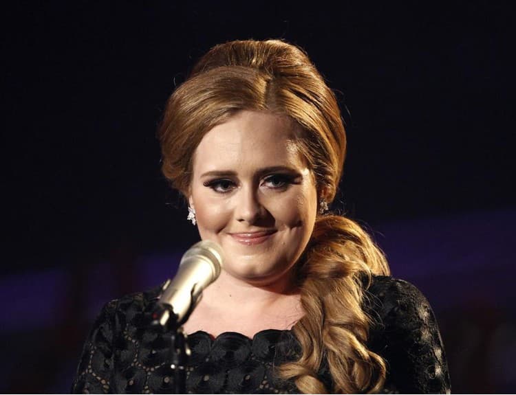 Predaj albumov v USA v roku 2011 stúpol, najúspešnejšia je Adele