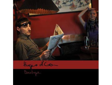 Hugo D'Gen - Baxtage Hugo D'Gen - Baxtage