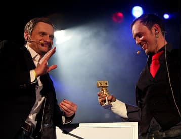 Začalo sa hlasovanie v ankete Radio_Head Awards 2011