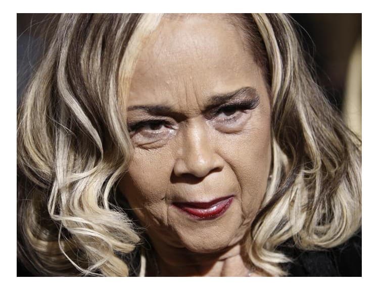 Etta James