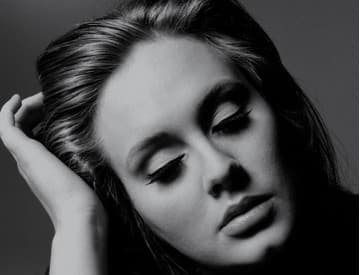 Adele s albumom 21 prekonala už aj soundtrack Titanicu