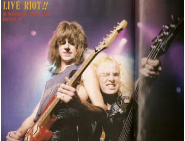 Riot Riot