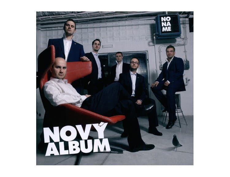 No Name - Nový album