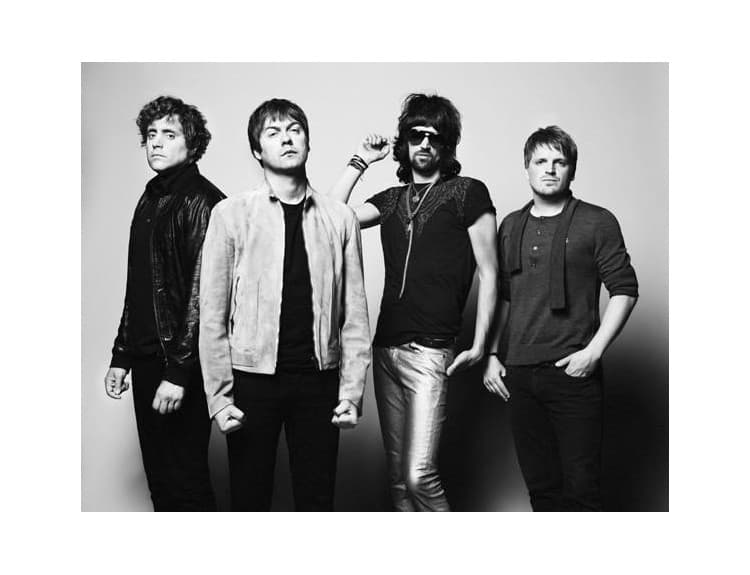 Kasabian