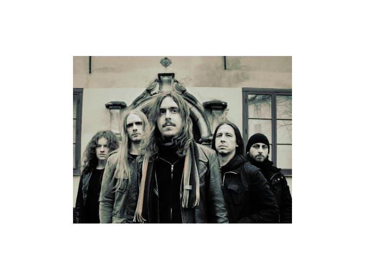 Opeth