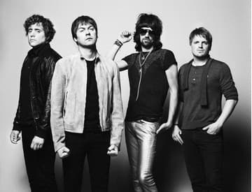 Kasabian Kasabian